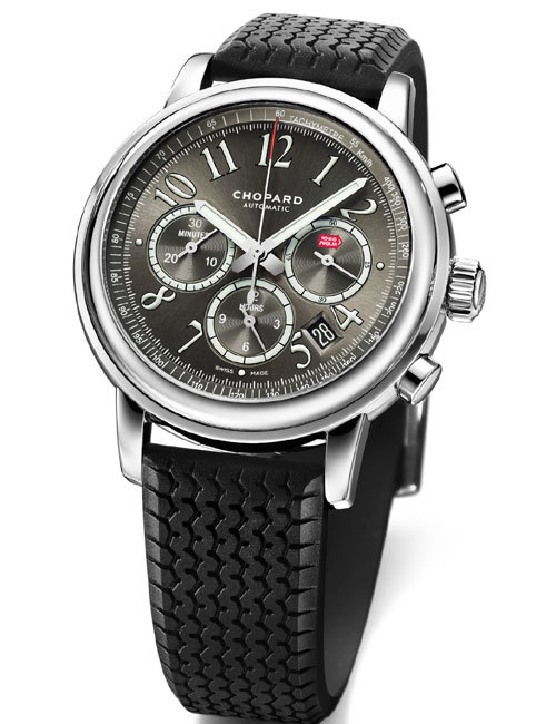 Chopard Mille Miglia Chrono Limited Edition 2009 Chopard Mille Miglia Chrono Limited Edition 2009