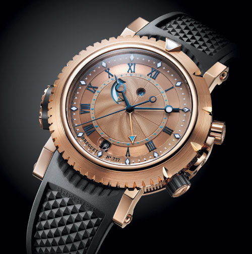 Breguet Marine Royale 5847