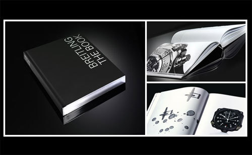 Breitling The Book