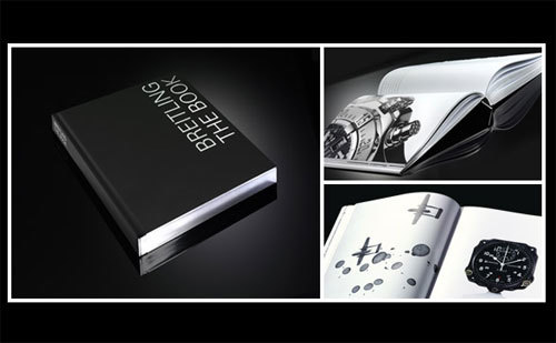 Breitling The Book Breitling The Book