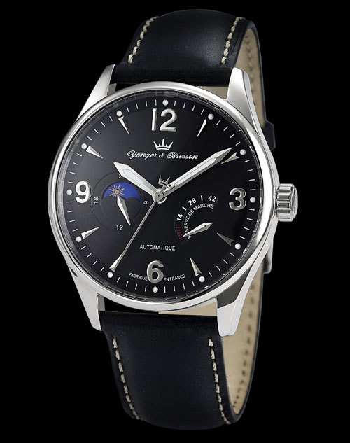 Yonger & Bresson Diderot Yonger & Bresson Diderot