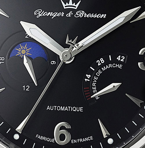 Yonger & Bresson Diderot : elle a tout d’une grande… Yonger & Bresson Diderot : elle a tout d’une grande…