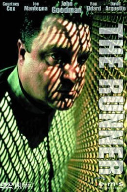 The runner, DR The runner, DR