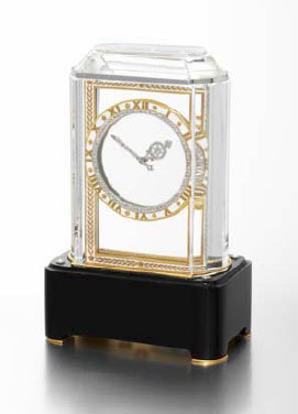 Sotheby’s : vente de la montre de Louis II de Bavière