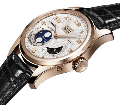 Chopard L.U.C Lunar Big Date Chopard L.U.C Lunar Big Date