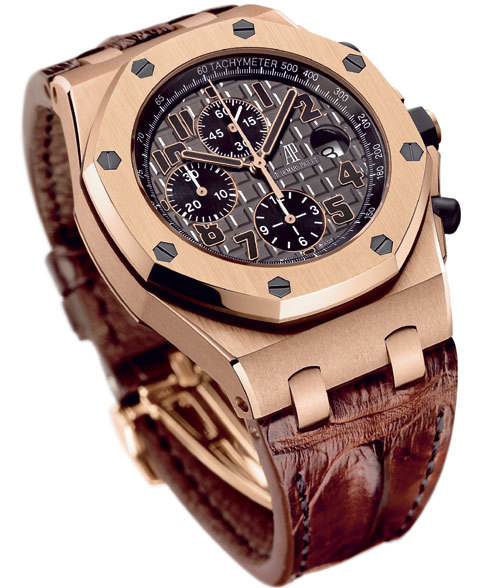 Royal Oak Offshore Don Ramon