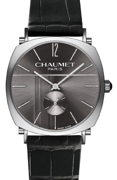 Dandy de Chaumet : en or rose, blanc ou jaune… L’éternel masculin Dandy de Chaumet : en or rose, blanc ou jaune… L’éternel masculin