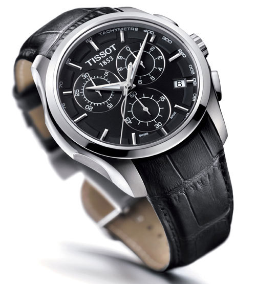 Tissot Couturier : une nouvelle collection qui rime avec élégance… Tissot Couturier : une nouvelle collection qui rime avec élégance…