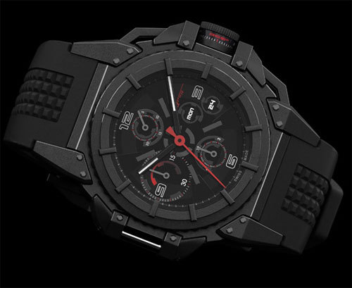 Snyper : les francs-tireurs de l’horlogerie helvétique Snyper : les francs-tireurs de l’horlogerie helvétique