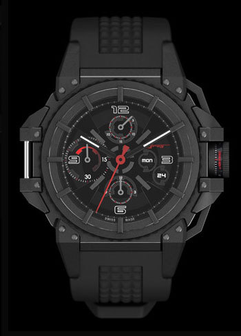 Snyper : les francs-tireurs de l’horlogerie helvétique Snyper : les francs-tireurs de l’horlogerie helvétique