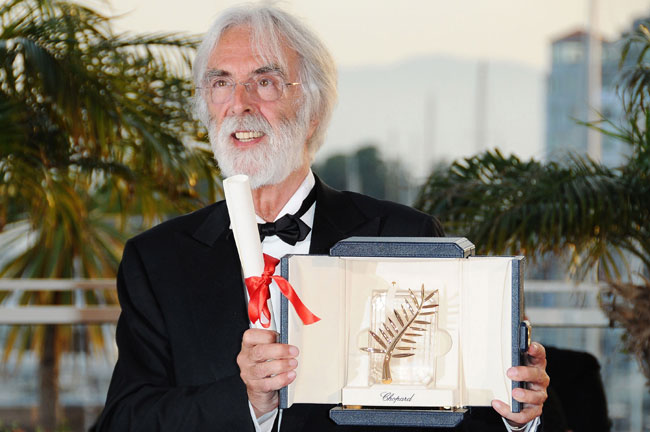 Festival de Cannes : une Palme d’Or signée Chopard