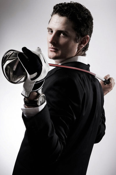 Justin Rose Justin Rose