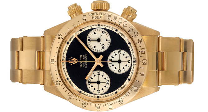 Rolex Daytona réf 6263 et 6265 : pour la simple mesure du temps ou montre culte ? Rolex Daytona réf 6263 et 6265 : pour la simple mesure du temps ou montre culte ?