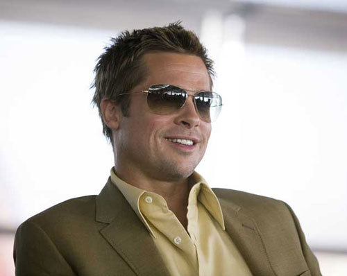 Ocean's 13, DR Ocean's 13, DR