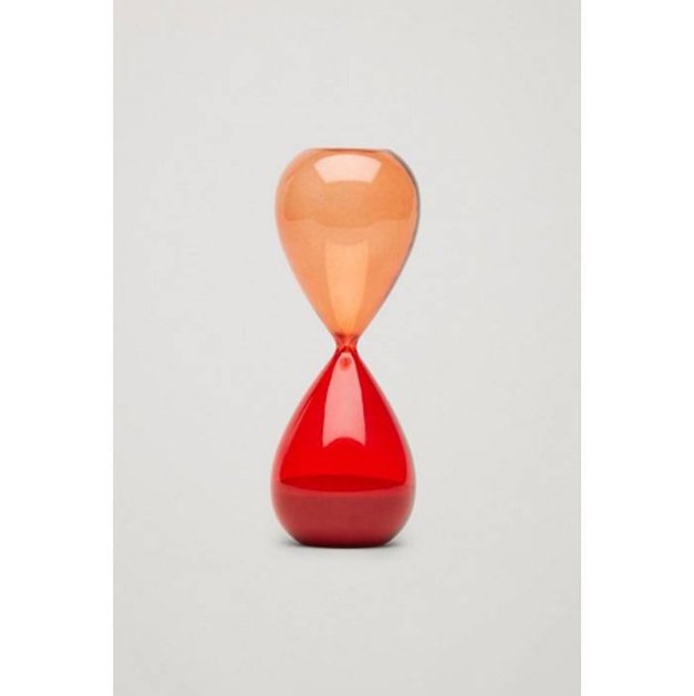 Misterchrono : des sabliers pour oublier le temps qui passe