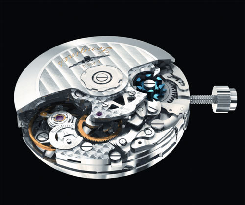 The Longines Column-Wheel Chronograph : un hommage au chronométrage sportif The Longines Column-Wheel Chronograph : un hommage au chronométrage sportif