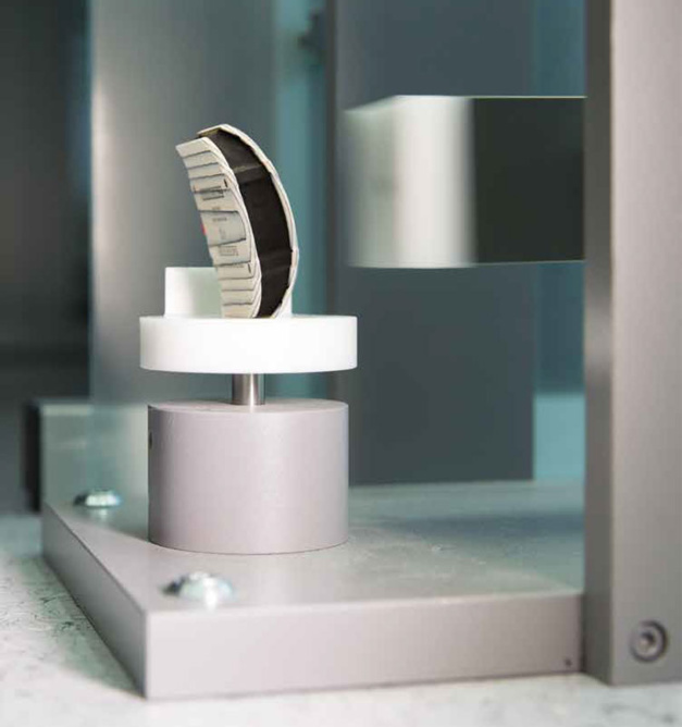 Richard Mille : des montres à l'épreuve des "G" Richard Mille : des montres à l'épreuve des "G"