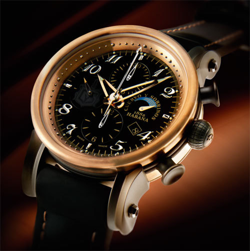 Cuervos y sobrinos : la Torpedo Pirata se dote d’une réserve de marche Cuervos y sobrinos : la Torpedo Pirata se dote d’une réserve de marche