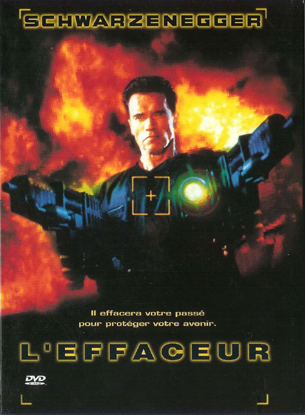L'effaceur, DR L'effaceur, DR