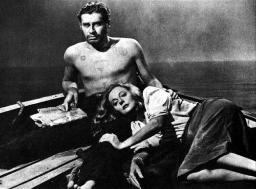 Lifeboat, DR Lifeboat, DR