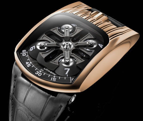 Urwerk UR103T Urwerk UR103T