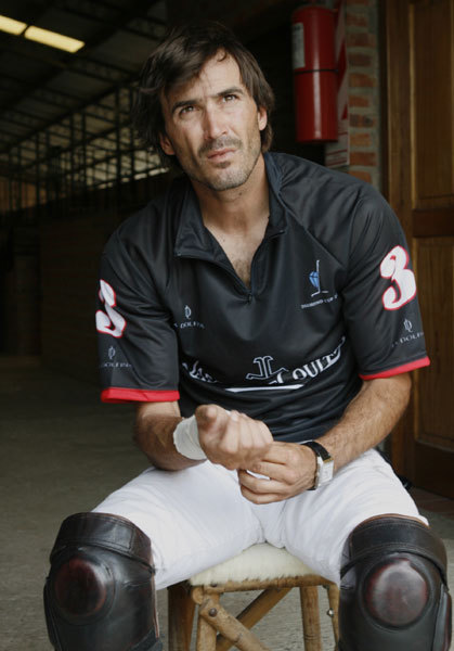 Adolfo Cambiaso Adolfo Cambiaso