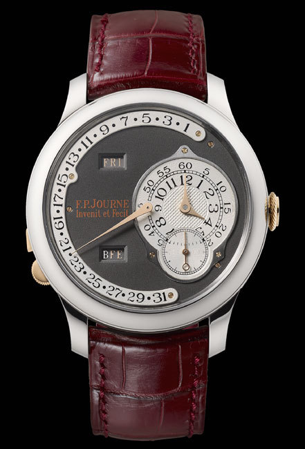 Octa Calendrier Perpétuel Octa Calendrier Perpétuel