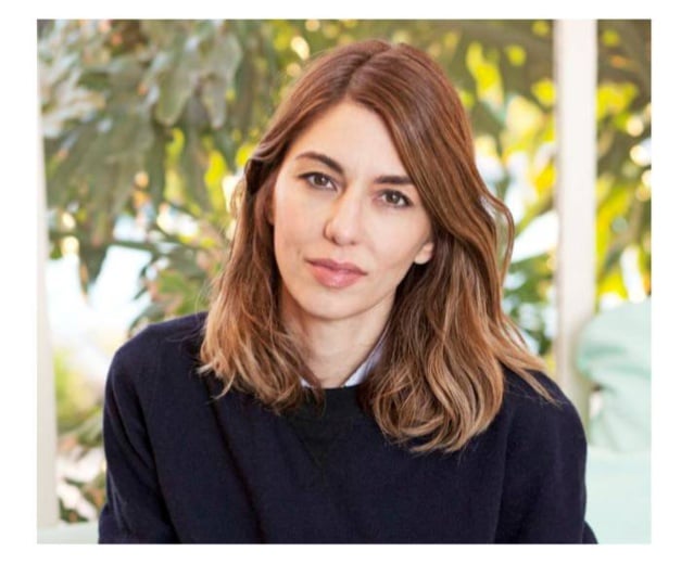 Sofia Coppola tourne pour Cartier et sa Panthère... Sofia Coppola tourne pour Cartier et sa Panthère...