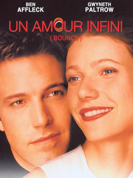 Un amour infini, DR