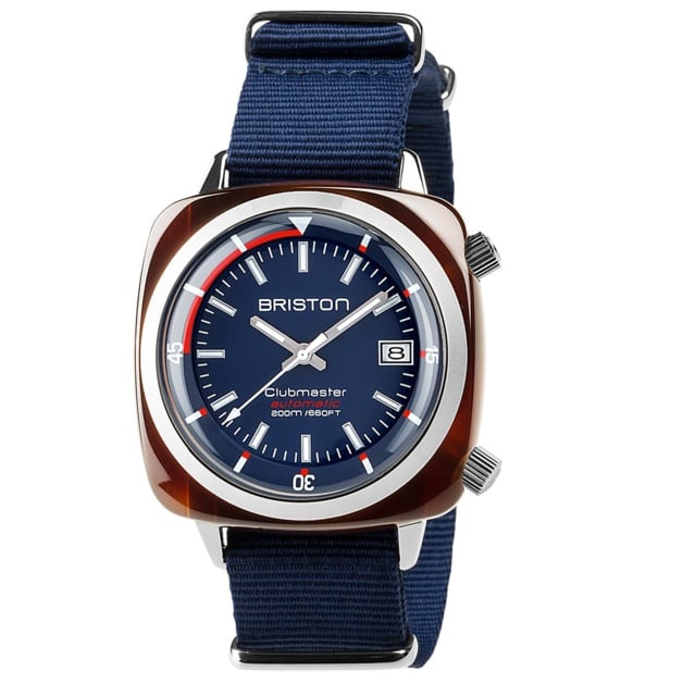 Briston Clubmaster Diver Briston Clubmaster Diver