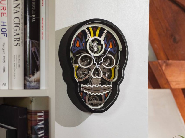 Vanitas Fiona Krüger by L'épée 1839 Vanitas Fiona Krüger by L'épée 1839