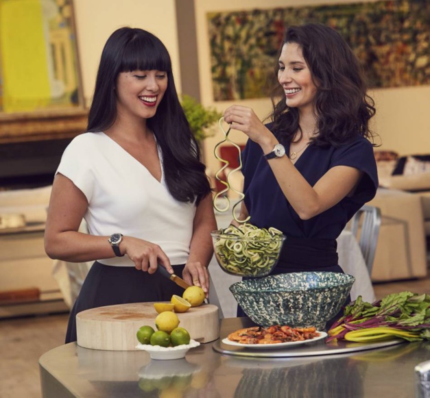 Hemsley + Hemsley Hemsley + Hemsley