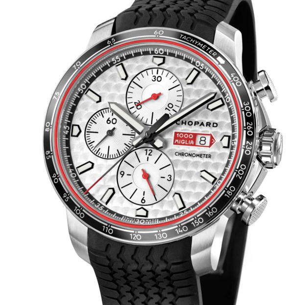 Chopard Mille Miglia 2017 Race Edition Chopard Mille Miglia 2017 Race Edition