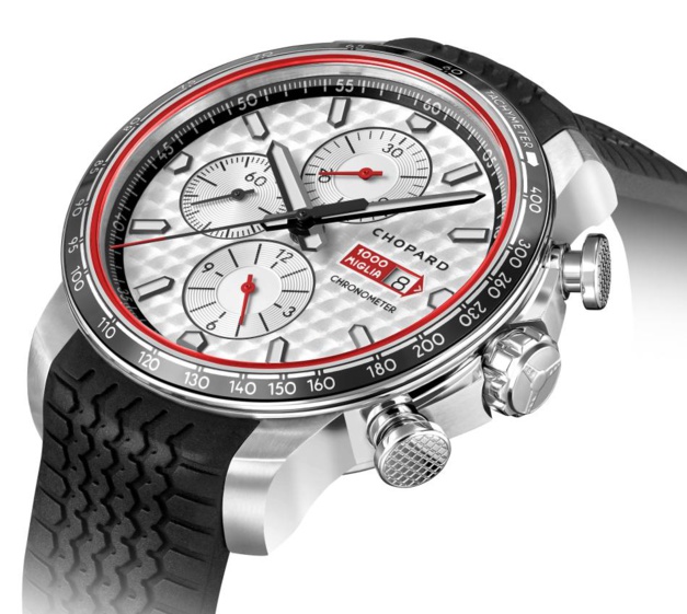 Chopard Mille Miglia 2017 Race Edition Chopard Mille Miglia 2017 Race Edition