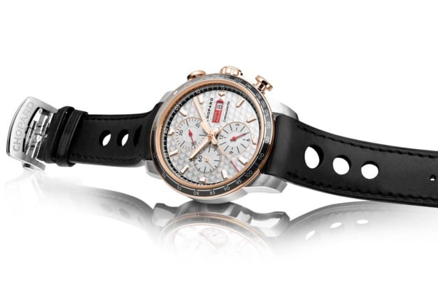 Chopard Mille Miglia 2017 Race Edition Chopard Mille Miglia 2017 Race Edition