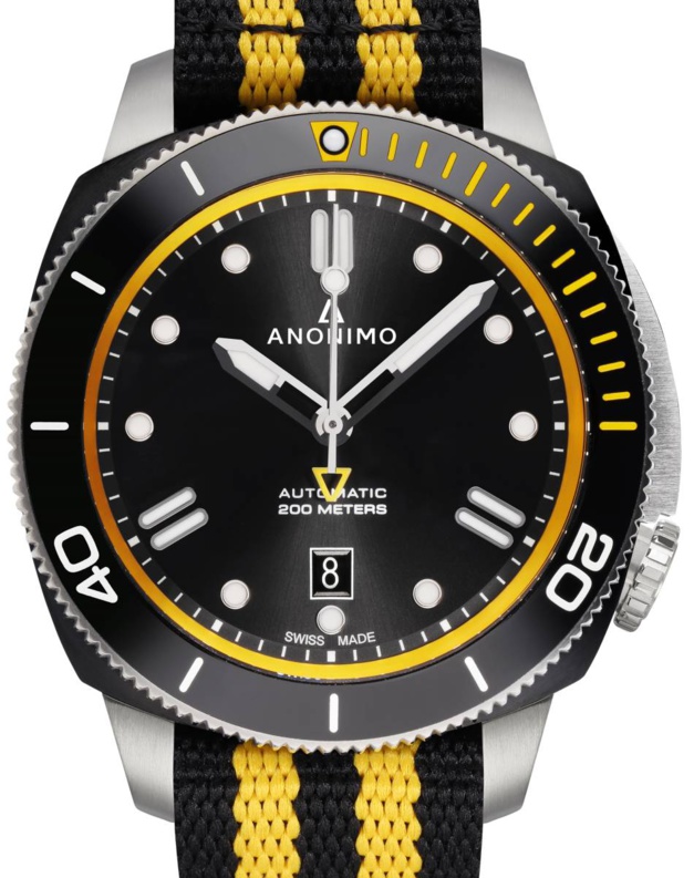 Anonimo Nautilo Sailing Anonimo Nautilo Sailing