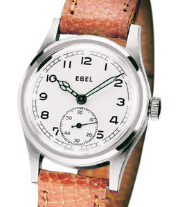 Ebel Royal Air Force 1939/1945 Ebel Royal Air Force 1939/1945