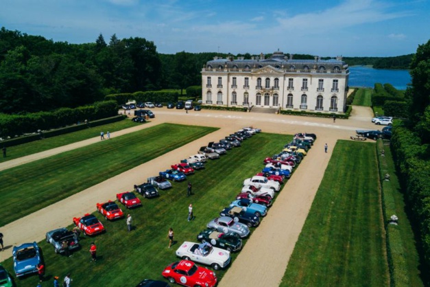Richard Mille : retour sur le 18ème Rallye des Princesses Richard Mille : retour sur le 18ème Rallye des Princesses