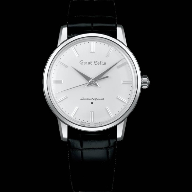 Grand Seiko : vintage nippon Grand Seiko : vintage nippon