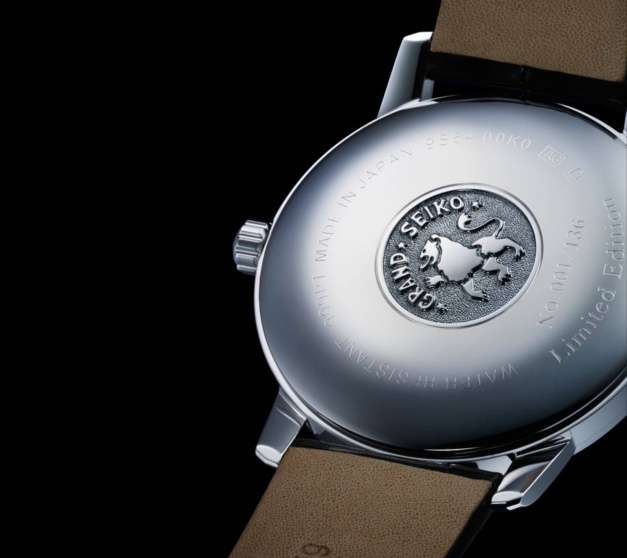 Grand Seiko : vintage nippon Grand Seiko : vintage nippon