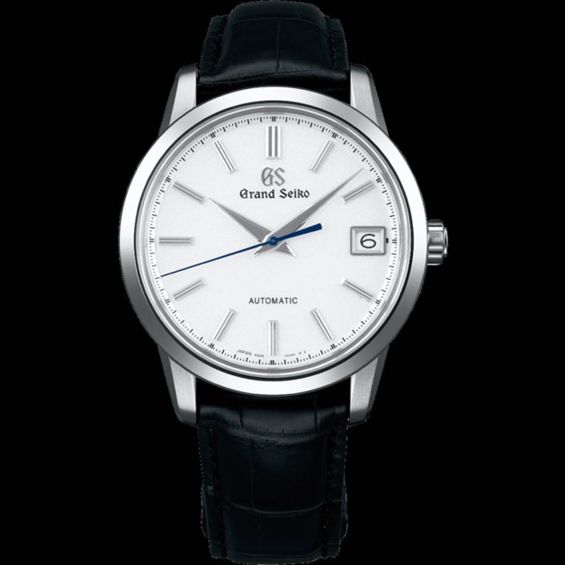 Grand Seiko réinterprétation contemporaine du modèle de 1960 Grand Seiko réinterprétation contemporaine du modèle de 1960
