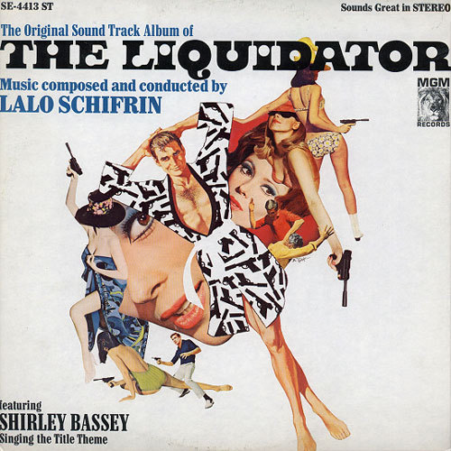 Le liquidateur, DR Le liquidateur, DR