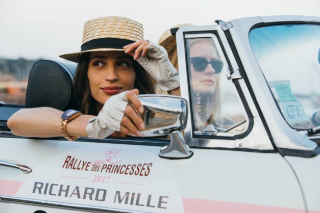 Entretien avec Richard Mille : horlogerie, nouveaux matériaux et voitures de course Entretien avec Richard Mille : horlogerie, nouveaux matériaux et voitures de course