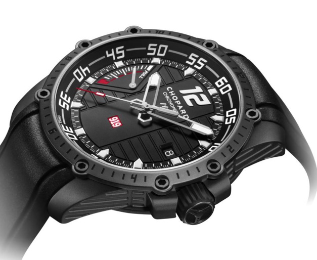 Chopard Superfast Power Control Porsche 919 HF Chopard Superfast Power Control Porsche 919 HF