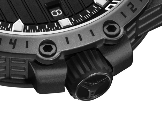 Chopard Superfast Power Control Porsche 919 HF Chopard Superfast Power Control Porsche 919 HF