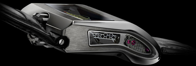 Urwerk UR-CC1 Urwerk UR-CC1