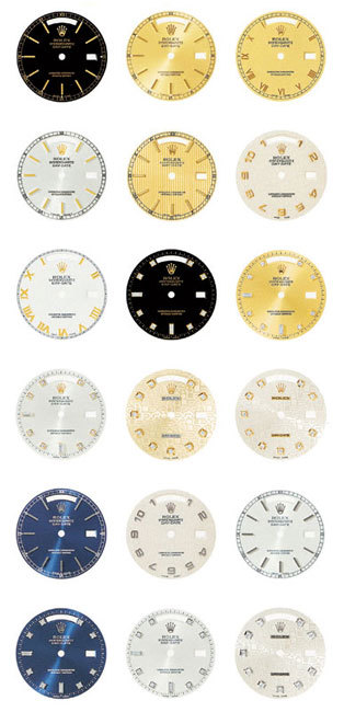 Rolex Oysterquartz : l‘une des stars des années 70 Rolex Oysterquartz : l‘une des stars des années 70