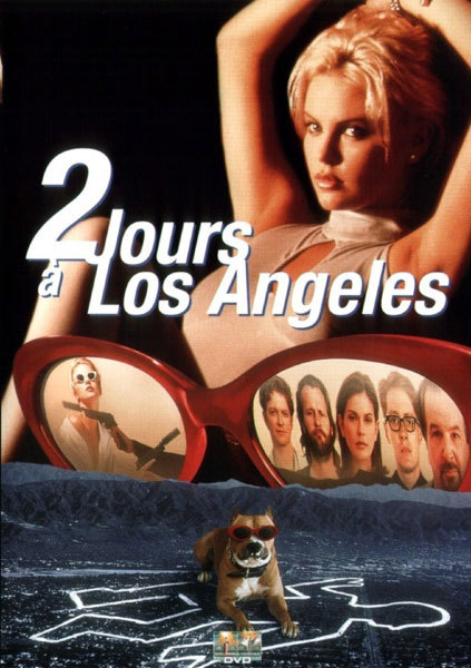 Deux jours à Los Angeles, DR Deux jours à Los Angeles, DR