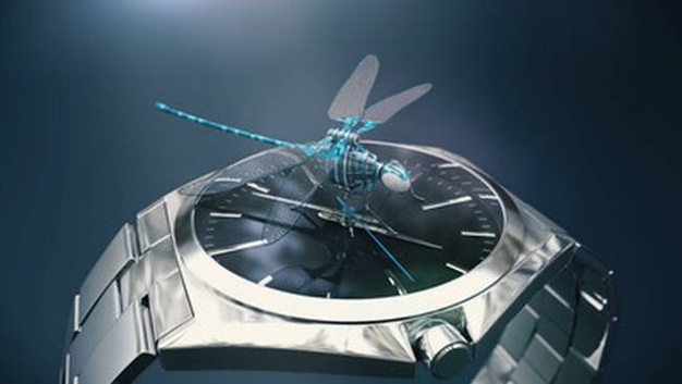 Timex va lancer ses premiers mouvements MEMS en 2019
