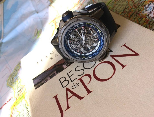 Besoin de Japon par Jean-François Sabouret. A lire et à relire, facilite la découverte des quartiers populaires, des izakaya où traînent le soir venu les salarymen qui travaillent dans les grandes entreprises de la capitale. Besoin de Japon par Jean-François Sabouret. A lire et à relire, facilite la découverte des quartiers populaires, des izakaya où traînent le soir venu les salarymen qui travaillent dans les grandes entreprises de la capitale.